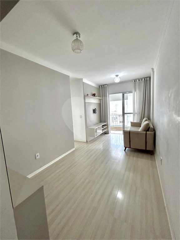 Apartamento próximo do metrô Parada Inglesa - 2 dormitórios 1 suíte e 2 vagas 