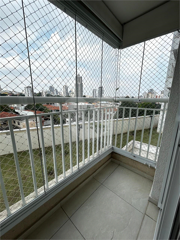 Apartamento próximo do metrô Parada Inglesa - 2 dormitórios 1 suíte e 2 vagas 