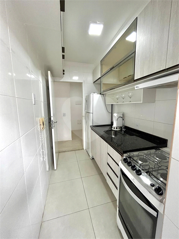 Apartamento próximo do metrô Parada Inglesa - 2 dormitórios 1 suíte e 2 vagas 