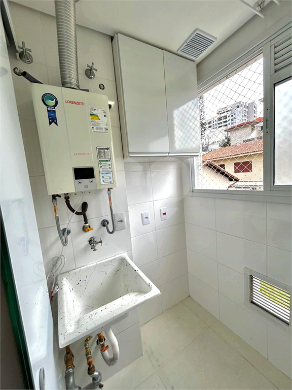 Apartamento próximo do metrô Parada Inglesa - 2 dormitórios 1 suíte e 2 vagas 