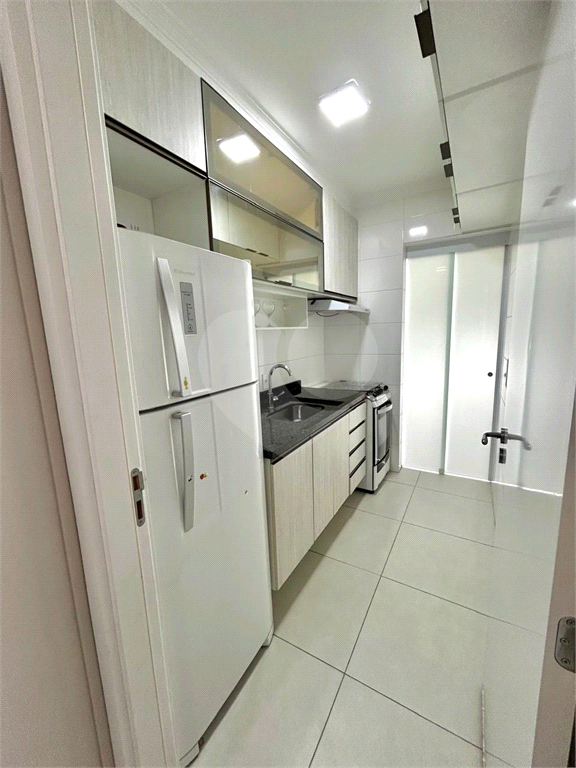 Apartamento próximo do metrô Parada Inglesa - 2 dormitórios 1 suíte e 2 vagas 