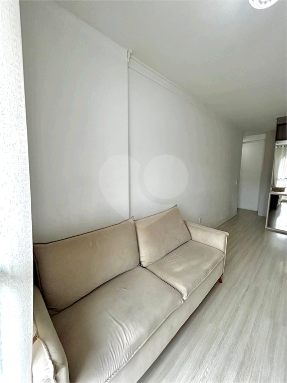 Apartamento próximo do metrô Parada Inglesa - 2 dormitórios 1 suíte e 2 vagas 