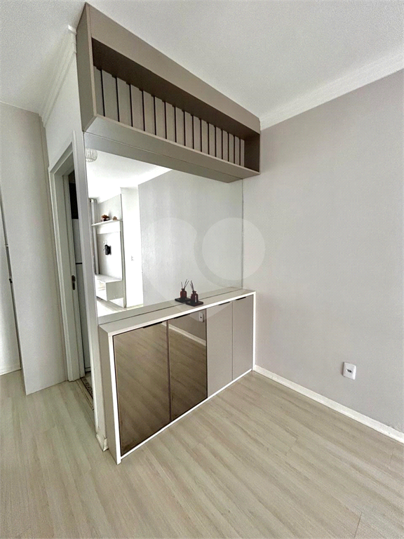 Apartamento próximo do metrô Parada Inglesa - 2 dormitórios 1 suíte e 2 vagas 