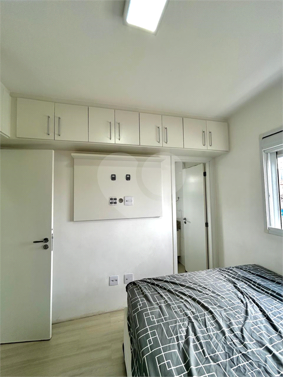 Apartamento próximo do metrô Parada Inglesa - 2 dormitórios 1 suíte e 2 vagas 