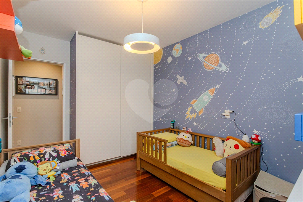 Apartamento para locação com 175 m², 3 suítes, 3 vagas na Vila Madalena-SPA