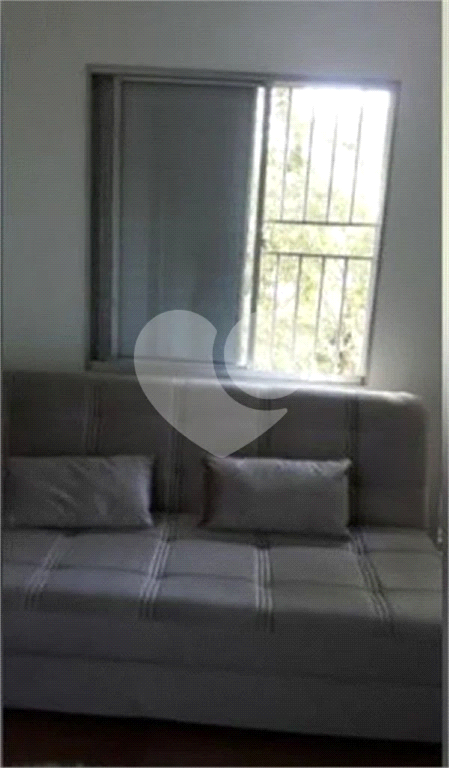 Apartamento à venda no Condomínio Residencial Portal da Cantareira