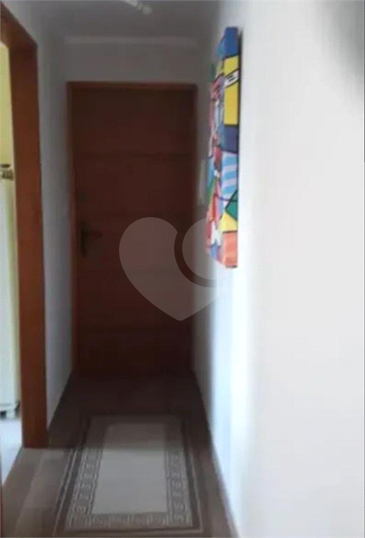 Apartamento à venda no Condomínio Residencial Portal da Cantareira