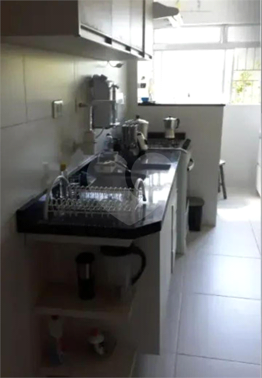 Apartamento à venda no Condomínio Residencial Portal da Cantareira