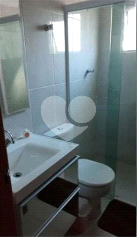 Apartamento à venda no Condomínio Residencial Portal da Cantareira