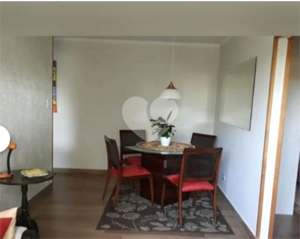 Apartamento à venda no Condomínio Residencial Portal da Cantareira