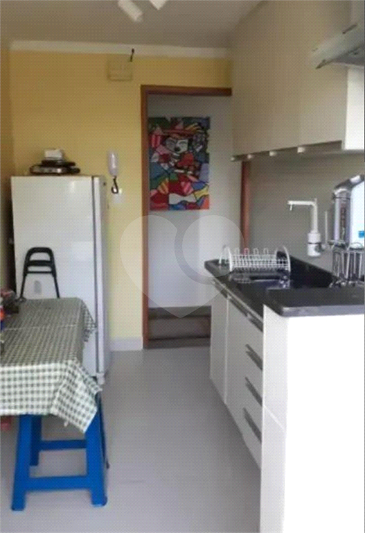 Apartamento à venda no Condomínio Residencial Portal da Cantareira