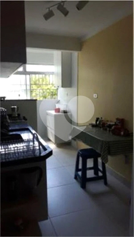 Apartamento à venda no Condomínio Residencial Portal da Cantareira