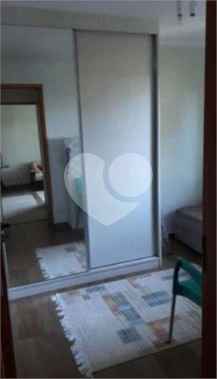 Apartamento à venda no Condomínio Residencial Portal da Cantareira