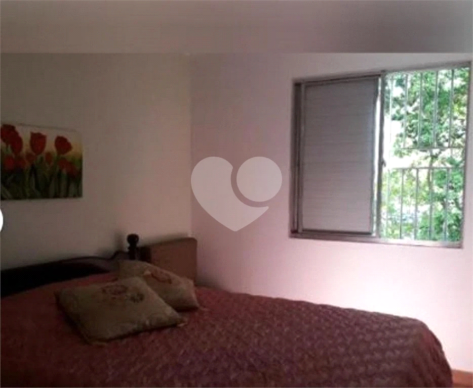 Apartamento à venda no Condomínio Residencial Portal da Cantareira