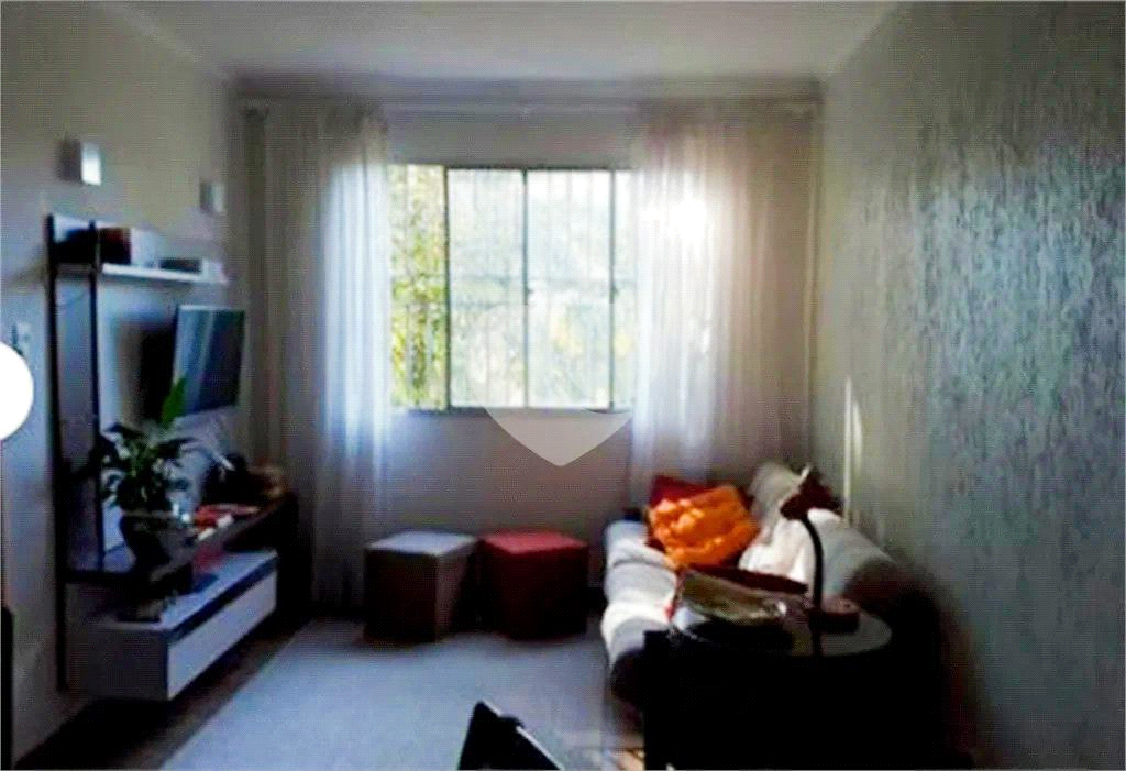 Apartamento à venda no Condomínio Residencial Portal da Cantareira
