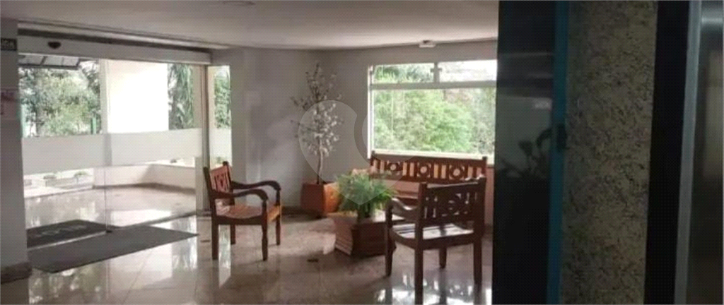 Apartamento à venda no Condomínio Residencial Portal da Cantareira