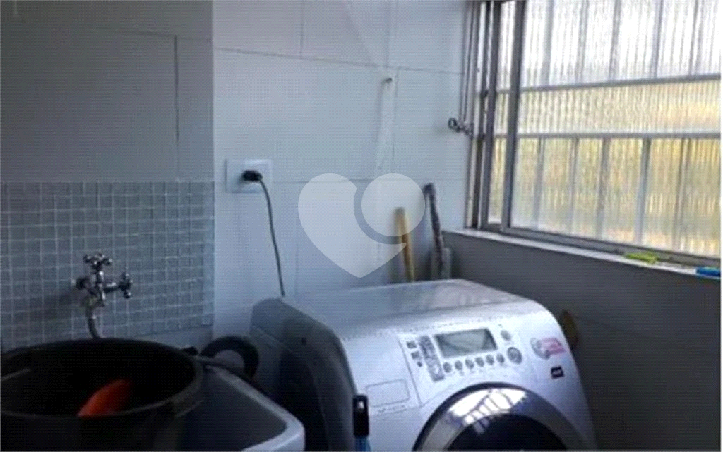 Apartamento à venda no Condomínio Residencial Portal da Cantareira