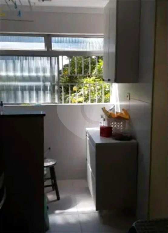 Apartamento à venda no Condomínio Residencial Portal da Cantareira