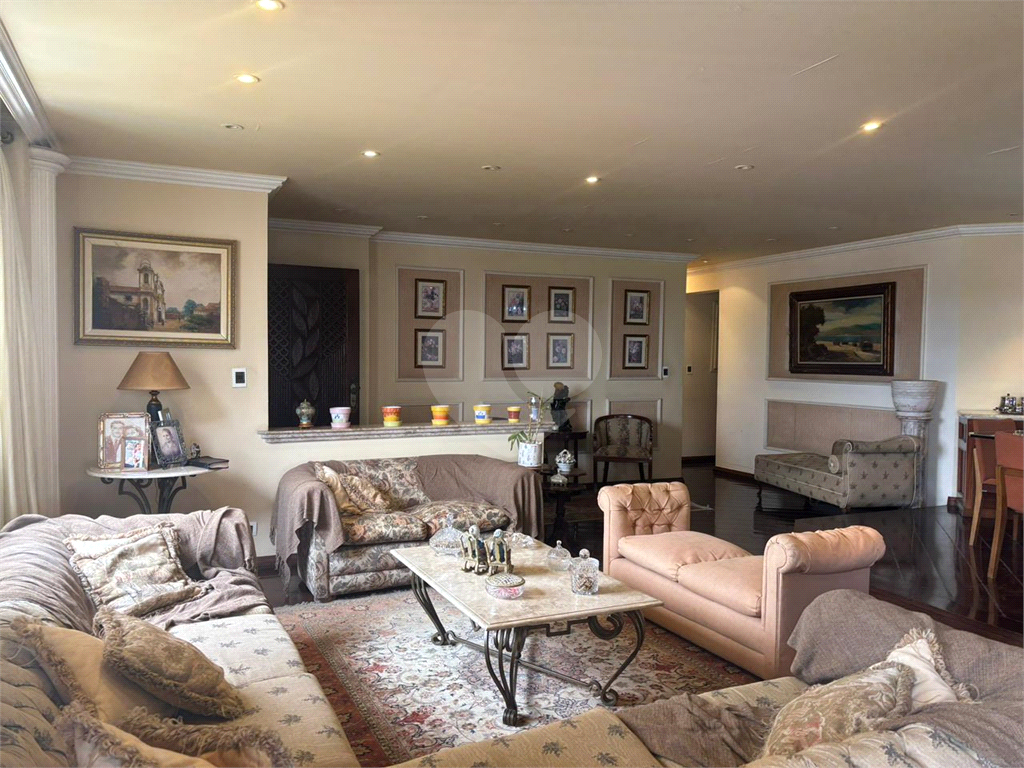 APARTAMENTO em SANTANA