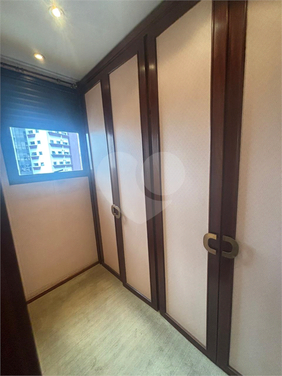 APARTAMENTO em SANTANA