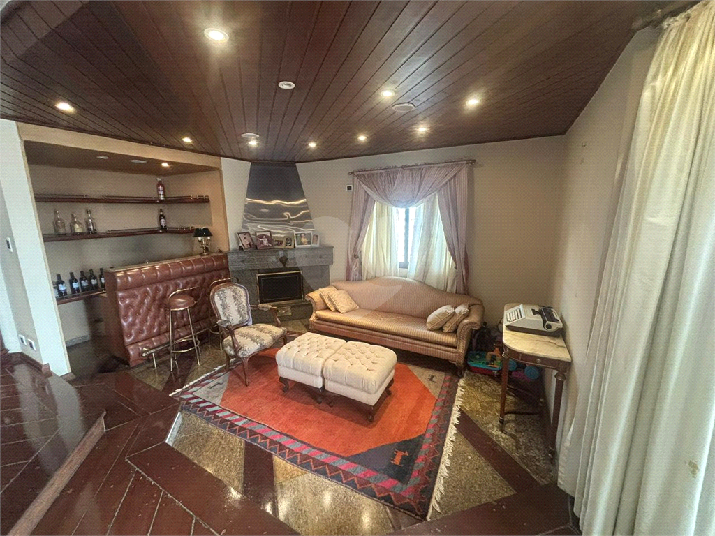 APARTAMENTO em SANTANA