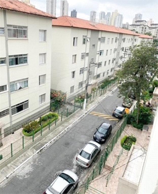 APARTAMENTO em MANDAQUI