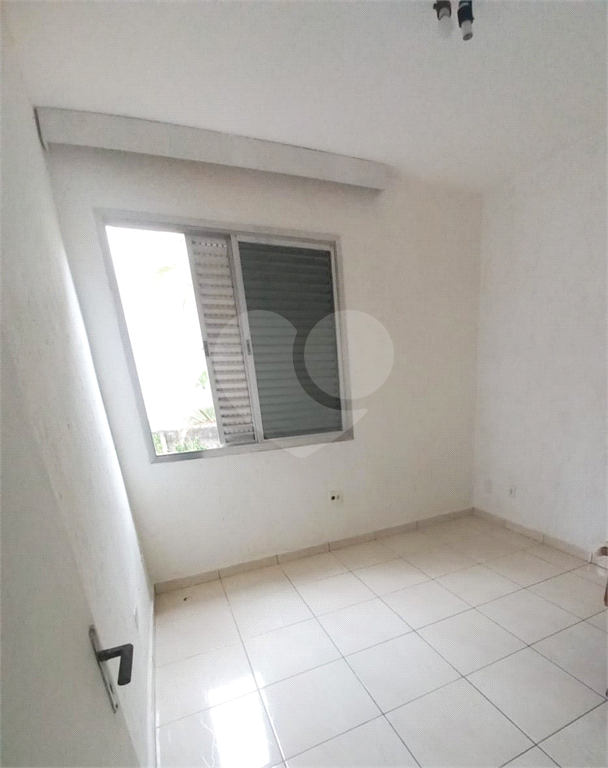 APARTAMENTO em MANDAQUI