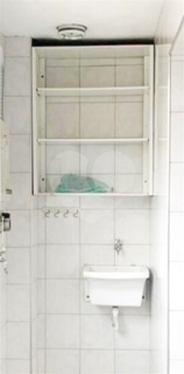 APARTAMENTO em MANDAQUI