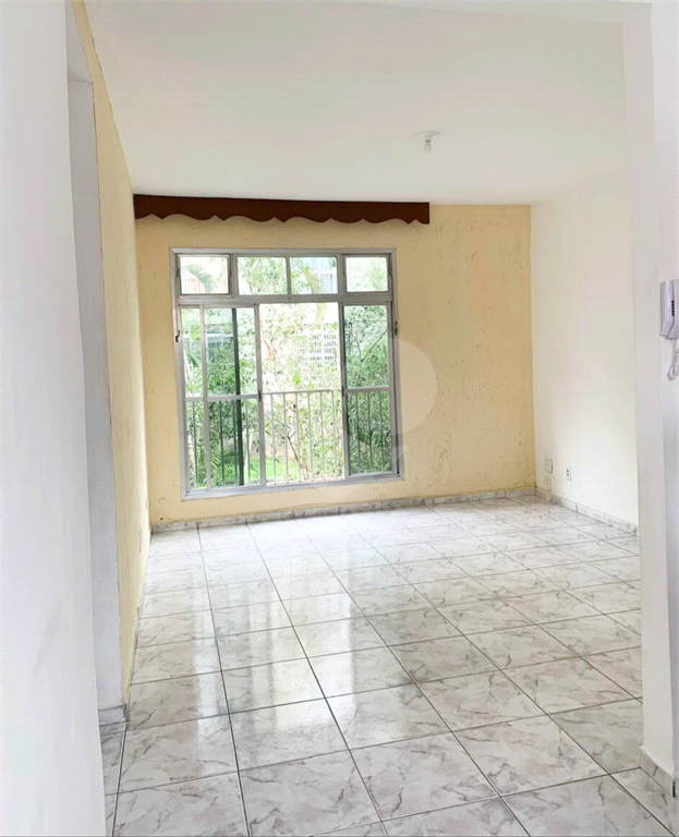 APARTAMENTO em MANDAQUI