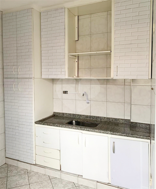 APARTAMENTO em MANDAQUI