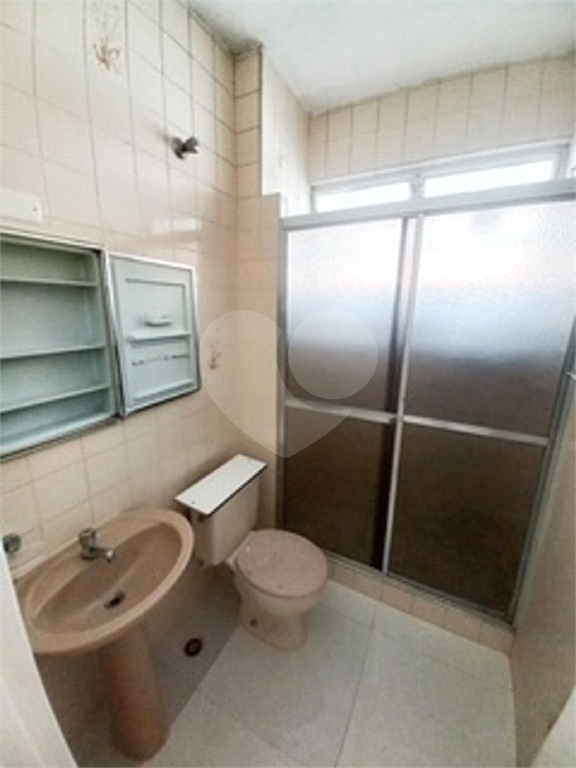 APARTAMENTO em MANDAQUI