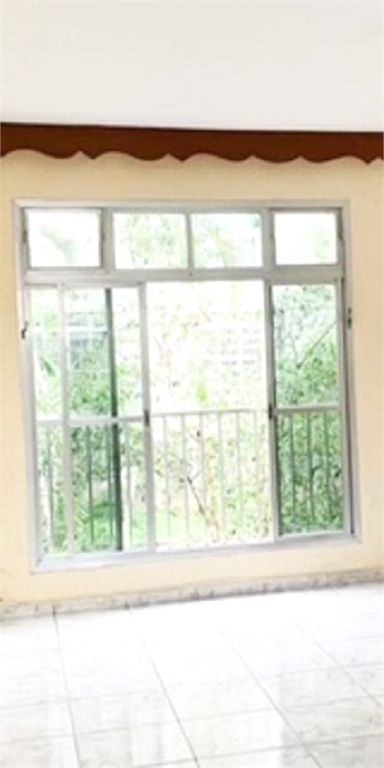 APARTAMENTO em MANDAQUI