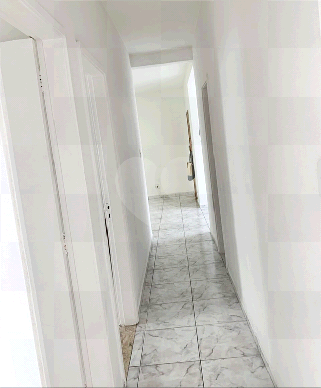 APARTAMENTO em MANDAQUI