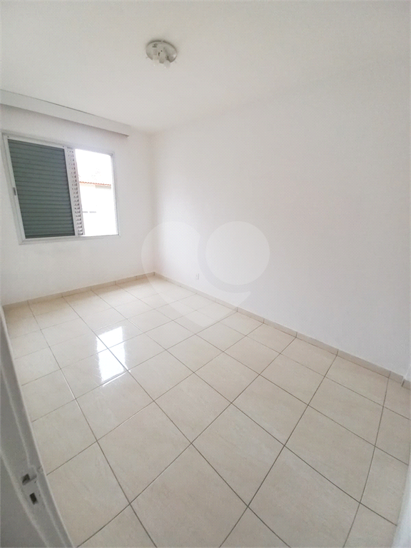 APARTAMENTO em MANDAQUI