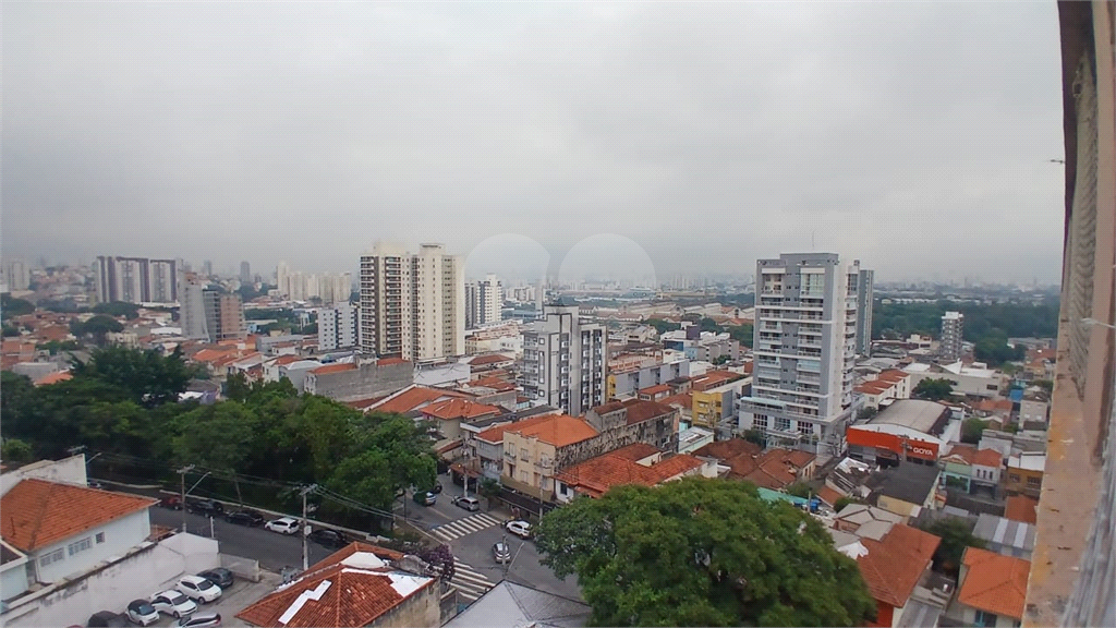 APARTAMENTO em SANTANA