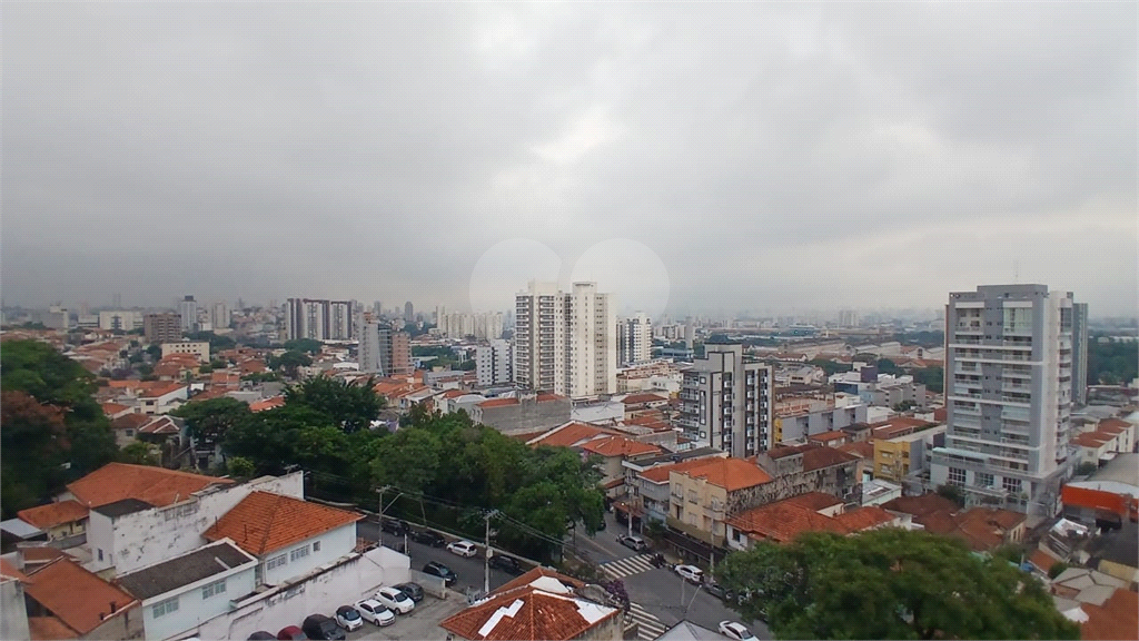 APARTAMENTO em SANTANA