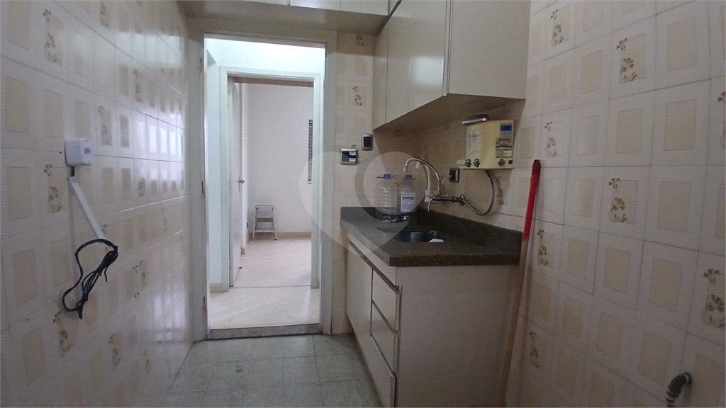 APARTAMENTO em SANTANA