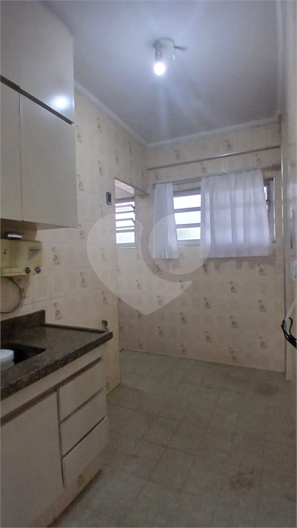 APARTAMENTO em SANTANA
