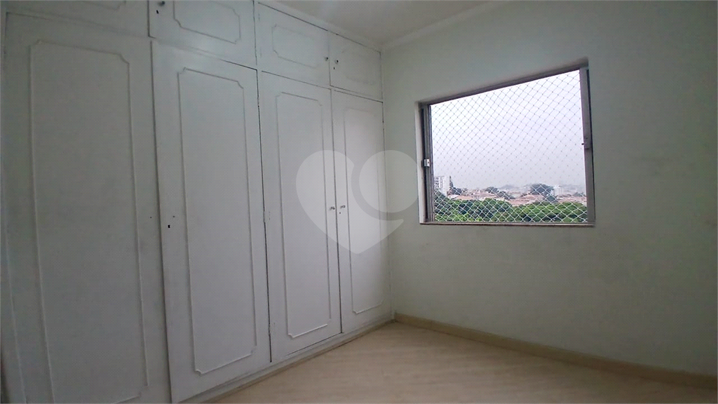 APARTAMENTO em SANTANA