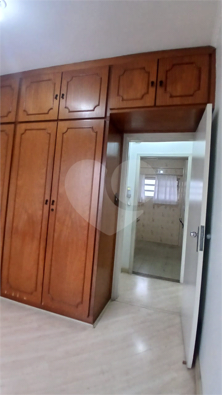 APARTAMENTO em SANTANA