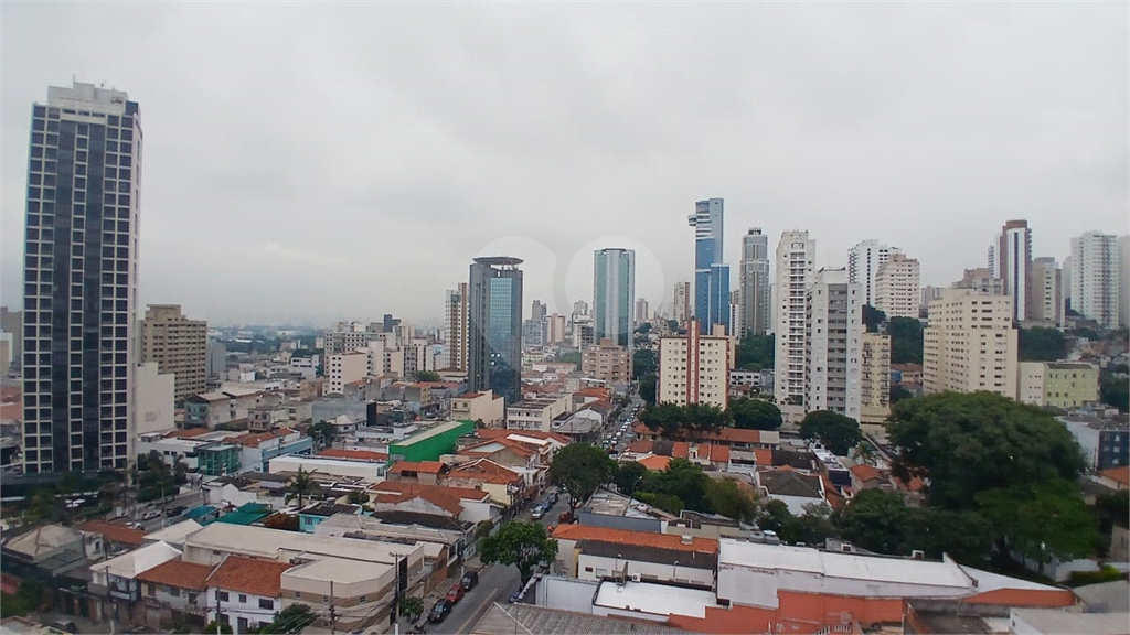 APARTAMENTO em SANTANA