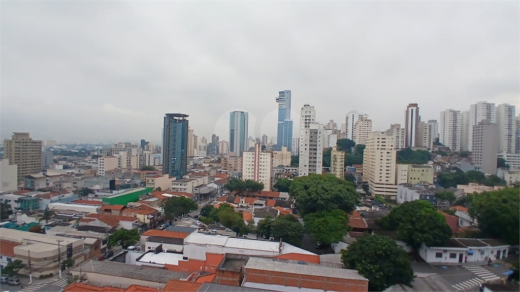 APARTAMENTO em SANTANA