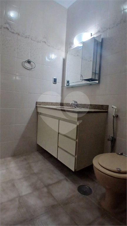 APARTAMENTO em SANTANA
