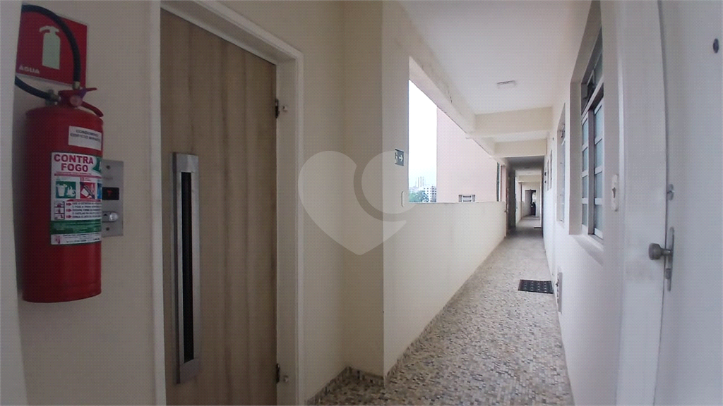 APARTAMENTO em SANTANA