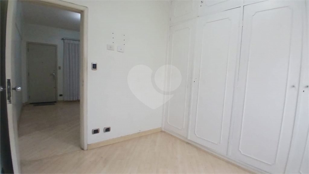 APARTAMENTO em SANTANA