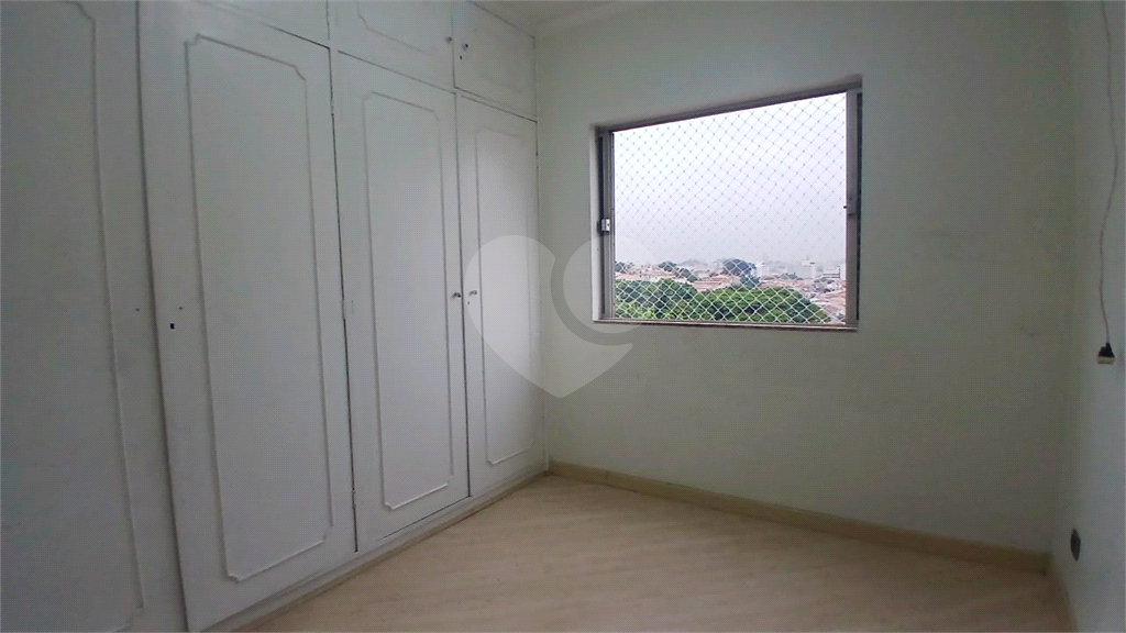 APARTAMENTO em SANTANA