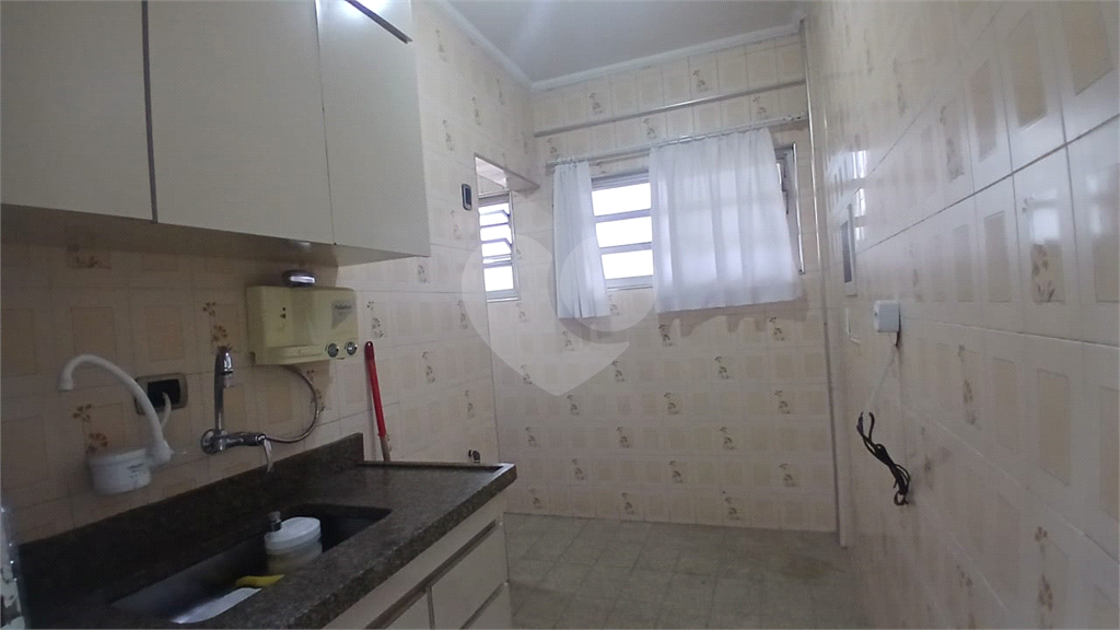 APARTAMENTO em SANTANA