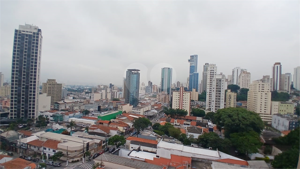 APARTAMENTO em SANTANA