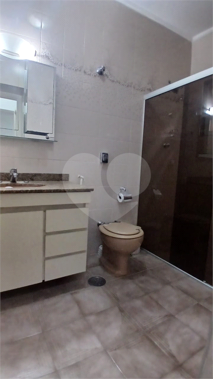 APARTAMENTO em SANTANA