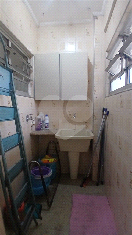 APARTAMENTO em SANTANA